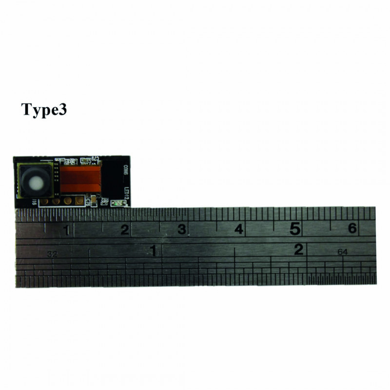 NSP32m V1(390-760nm) - nanoLambda nanoLambda 1960000-c nanoLambda