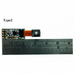 NSP32m V1(390-760nm) - nanoLambda nanoLambda 1960000-c nanoLambda