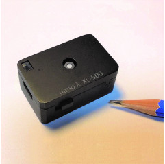 XL-500 BLE Spectroradiometer - nanoLambda