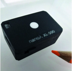 XL-500A BLE Spectroradiometer with additional diffuser for agriculture - high intensity light - n