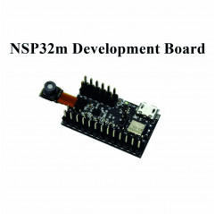 NSP32m DBK Entwicklungsboard-Kit - nanoLambda