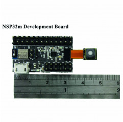 Kit Scheda di sviluppo NSP32m DBK - nanoLambda nanoLambda1960000-a nanoLambda