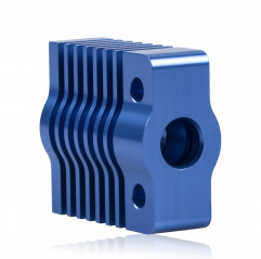 Dragonfly BMS Heatsink Body_Blue Phaetus - Fusori19560095 Phaetus