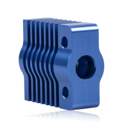 Dragonfly BMS Heatsink Body_Blue Phaetus - Melters 19560095 Phaetus