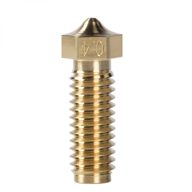 PH Brass Nozzle 1.75mm Phaetus - Nozzles 1956004-a Phaetus