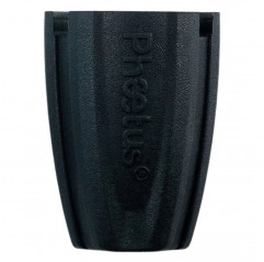 Rapido UHF Silicone Sock_Black Phaetus - Melters 19560111 Phaetus