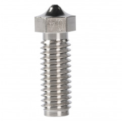 PH Plated Copper Nozzle 1.75mm Phaetus - Nozzles 1956007-a Phaetus