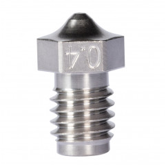 PS Plated Copper Nozzle 1.75mm Phaetus - Nozzles 1956006-a Phaetus