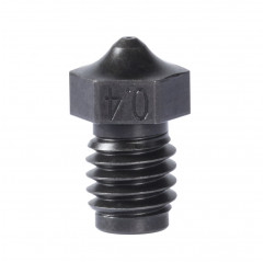 PS Hardened Steel Nozzle V2 1.75mm (With DLC Coating) Phaetus - Nozzles 1956007-b Phaetus