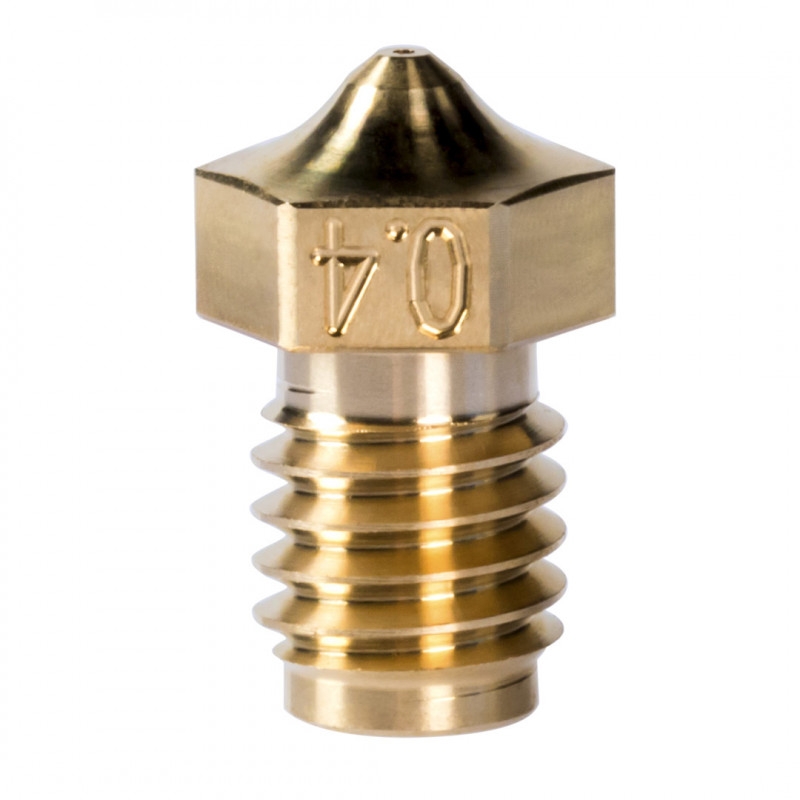 PS Brass Nozzle 1.75mm Phaetus - Nozzles 1956003-b Phaetus