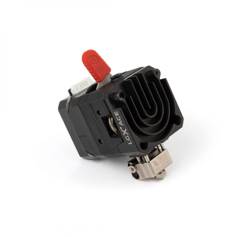 LGX ACE Mosquito Printhead - Bondtech LGX Extruder 19050255 Bondtech