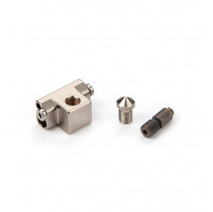 LGX ACE Copperhead Hotend - Bondtech LGX Extruder 19050258 Bondtech