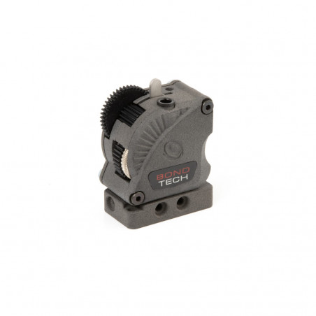 LGX Lite Orbiter Style Mount - Bondtech