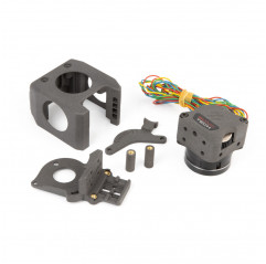 Kit de mise à niveau Mini After LGX Lite pour Voron V0 - Bondtech LGX Extruder 19050261 Bondtech