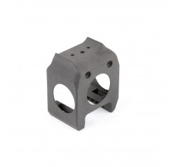 PA12 Cowling for Mini After LGX Lite - Bondtech LGX Extruder19050263 Bondtech