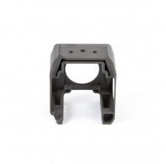 PA12 Cowling for Mini After LGX Lite - Bondtech LGX Extruder 19050263 Bondtech