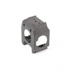 PA12 Cowling for Mini After LGX Lite - Bondtech LGX Extruder19050263 Bondtech