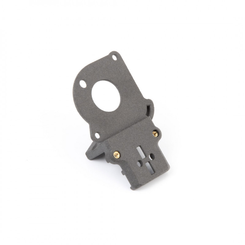 PA12 X-Carriage for Mini After LGX Lite - Bondtech LGX Extruder19050264 Bondtech