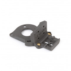 PA12 X-Carriage for Mini After LGX Lite - Bondtech LGX Extruder 19050264 Bondtech