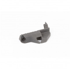 PA12 Klicky Mount pour Mini After LGX Lite - Bondtech LGX Extruder 19050266 Bondtech