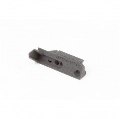 PA12 Klicky Mount for Mini After LGX Lite - Bondtech LGX Extruder19050266 Bondtech