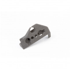 PA12 Klicky Mount for Mini After LGX Lite - Bondtech LGX Extruder 19050266 Bondtech