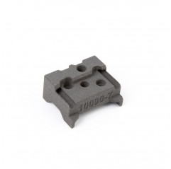 Dragonfly 3007 Adaptateur pour Mini After LGX Lite - Bondtech LGX Extruder 19050268 Bondtech