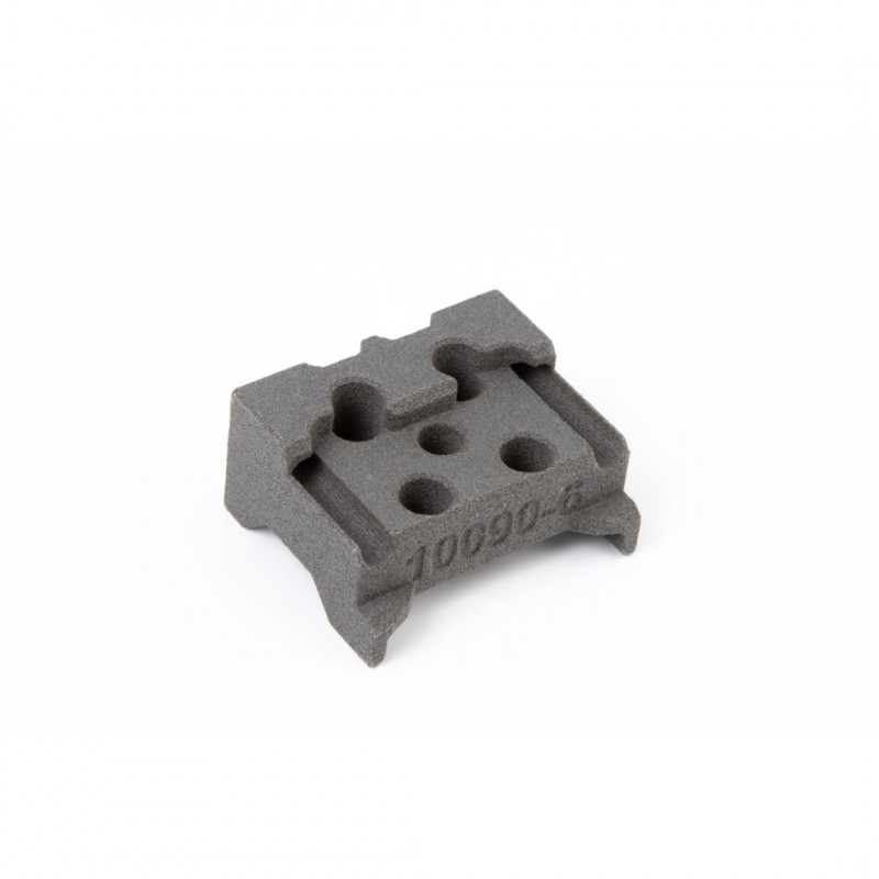 Dragon 3007 Adaptateur pour Mini After LGX Lite - Bondtech LGX Extruder 19050269 Bondtech