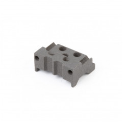 Dragon 3007 Adaptateur pour Mini After LGX Lite - Bondtech LGX Extruder 19050269 Bondtech