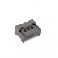 Mosquito 3010 Adaptador para Mini After LGX Lite - Bondtech LGX Extruder 19050270 Bondtech