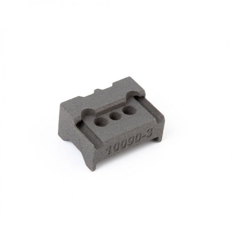 Mosquito 3010 Adaptateur pour Mini After LGX Lite - Bondtech LGX Extruder 19050270 Bondtech