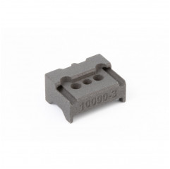 Mosquito 3010 Adaptador para Mini After LGX Lite - Bondtech LGX Extruder 19050270 Bondtech