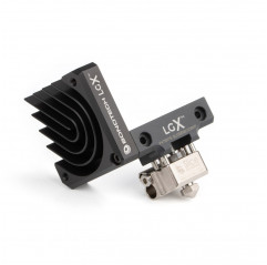 Atajo LGX Mosquito Hotend - Bondtech LGX Extruder 19050272 Bondtech