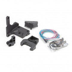 LGX Shortcut Mosquito Accesorios para MK3S - Bondtech LGX Extruder 19050274 Bondtech