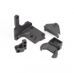 Accesorios LGX Shortcut Copperhead para MK3S - Bondtech LGX Extruder 19050275 Bondtech