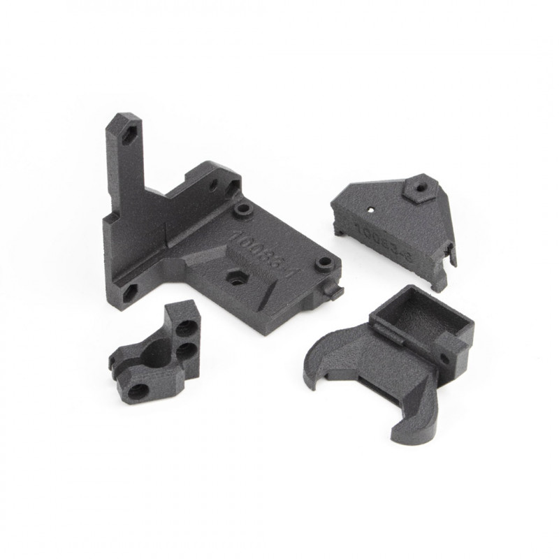 Accesorios LGX Shortcut Copperhead para MK3S - Bondtech LGX Extruder 19050275 Bondtech