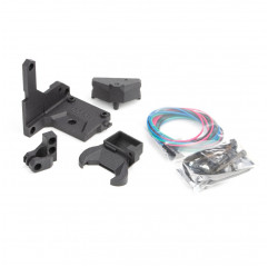 Accesorios LGX Shortcut Copperhead para MK3S - Bondtech LGX Extruder 19050275 Bondtech