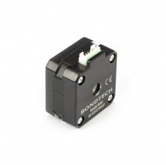 LGX® Pancake 25mm Stepper Motor - Bondtech LGX Extruder19050278 Bondtech