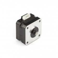 LGX® Pancake 25mm Schrittmotor - Bondtech LGX Extruder 19050278 Bondtech