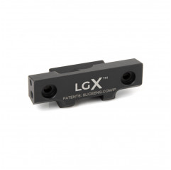 LGX Luftgekühlter Kühlblock M für Shortcut Mosquito - Bondtech LGX Extruder 19050279 Bondtech