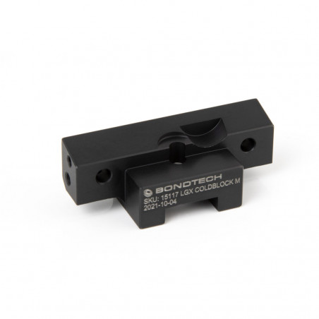 LGX Air-Cooled Cold Block M For Shortcut Mosquito - Bondtech