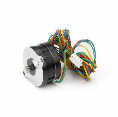 LDO Nema14 20mm Round Pancake Motor - Bondtech LGX Extruder 19050280 Bondtech