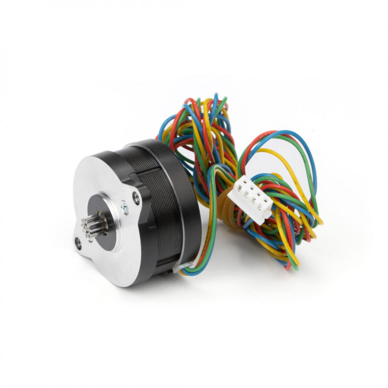 LDO Nema14 20mm Round Pancake Motor - Bondtech LGX Extruder 19050280 Bondtech