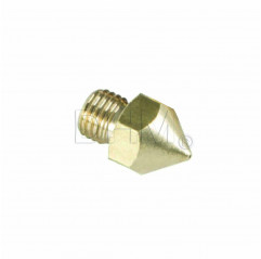Buse compatible Creality Ø 0,4 mm laiton Filament 1.75mm 10090122 DHM