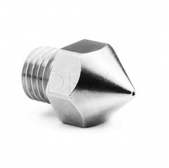 Nozzle compatibile Creality Ø 0.4 mm in acciaio Filamento 1.75mm10090123 DHM