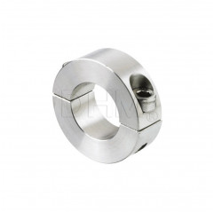 Ring nut for shafts Ø8mm steel nuts for shaft 01030404 DHM