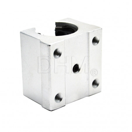 Rodamiento lineal de recirculación SBR20UU