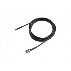 N Female to RP-SMA male connector RF Cable - CFD200 - 3m Wireless & IoT19011202 SeeedStudio