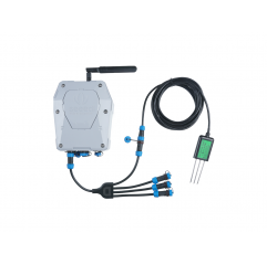 Industrieller IP68 Modbus RS485 1-zu-4 Splitter/Hub (zur Verwendung mit dem SenseCAP Sensor Hub) Wireless & IoT 19011203 Seee...