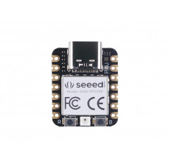 Seeed XIAO RP2040 - Soporta Arduino, MicroPython y CircuitPython Karten 19011205 SeeedStudio